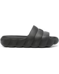 Moncler - Claquettes Lilo - Lyst