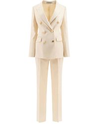 Tagliatore - Traje Parigi Con Doble Botones - Lyst