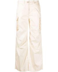 Our Legacy - Peak Straight-leg Cargo Trousers - Lyst