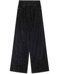 forte_forte - Five-Pockets Trousers - Lyst