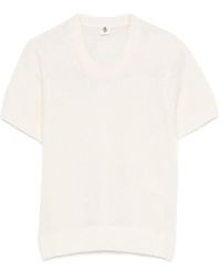 THE GARMENT - Kurzärmeliges Oberteil - Lyst