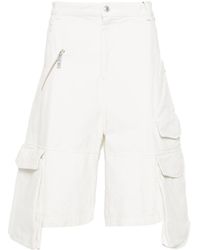 Gcds - Ultracargo Bermuda Shorts - Lyst