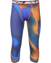 Aztech Mountain - Next To Skin Leggings - Lyst