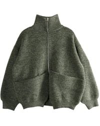 Magliano - ファンネルネック ジャケット - Lyst