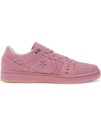 Converse - Cons As-1 Pro Suede Sneakers - Lyst