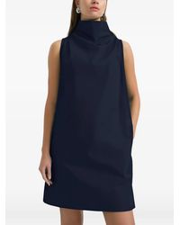 MARCELLA - Robe Minna À Coupe Courte - Lyst