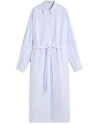 Ecoalf - Kaori Jurk - Lyst