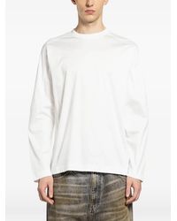 Laminar - Long-Sleeve T-Shirt - Lyst