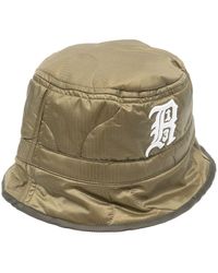R13 - Sombrero de pescador con logo bordado - Lyst