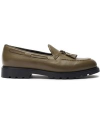 SCAROSSO - Raffaello Loafer - Lyst