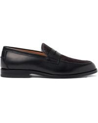 SCAROSSO - Aaron Loafers - Lyst