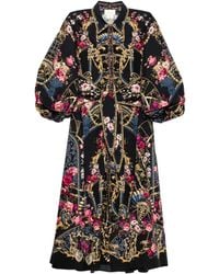 CAMILLA - Ornate On A Plate ドレス - Lyst