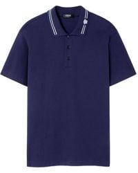 Versace - Cotone La Polo - Lyst