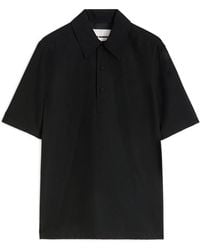Jil Sander - T-Shirts And Polos - Lyst