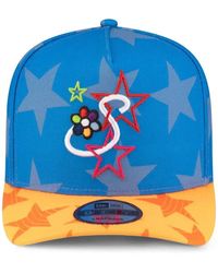 KTZ - 9Fifty Savior Worldwide 2026 All-Star Game Snapback Cap - Lyst