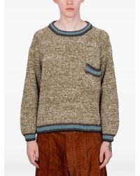 STORY mfg. - Bulb Ribbed Sweater - Lyst