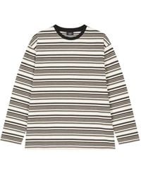 Studio Tomboy X - Stripe Ringer Long-Sleeve T-Shirt - Lyst
