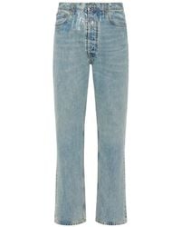 Maison Margiela - Belt-Loops Jeans - Lyst