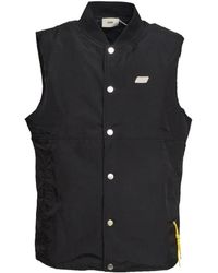 Autry - Buttoned Shirt Jacket - Lyst