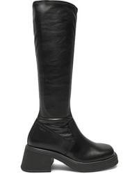Vagabond Shoemakers - Stivali Al Ginocchio - Lyst
