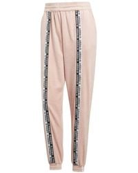 adidas - Originals Cuffed Track Pants - Lyst