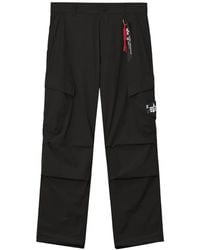 Izzue - Pantalon À Poches Cargo - Lyst
