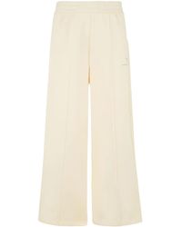 Giuseppe Zanotti - Lr-64 Cotton Trousers - Lyst