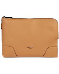 Lancel - Charlie ポーチ - Lyst