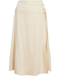 Proenza Schouler - Jovie ラップスカート - Lyst
