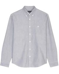 Marc O' Polo - Button-Down Shirt - Lyst