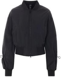 adidas By Stella McCartney - Asmc Sw Bom Cro - Lyst