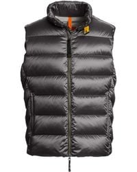 Parajumpers - Jeordie Down Vest - Lyst