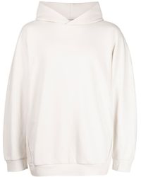 Attachment - Classic Long-sleeve Hoodie - Lyst