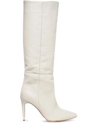 Ginissima - Milla Knee-High Boots - Lyst