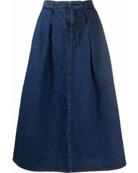Closed Skirts for Women | Online Sale up to 50% off | Lyst