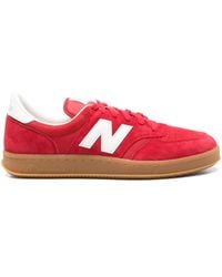 New Balance - T500 スニーカー - Lyst
