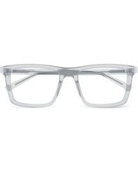 Saint Laurent - Sl 906 Brille - Lyst