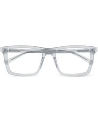 Saint Laurent - Sl 906 Glasses - Lyst