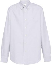 Givenchy - Camicia in cotone - Lyst