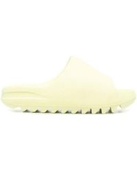 Yeezy - Yeezy Glow Pantoletten - Lyst