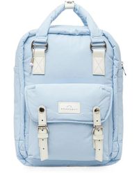 Doughnut - Macaroon Beyond The Horizon Buckled Backpack - Lyst