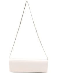Castagna - Chain-Strap Clutch Bag - Lyst