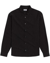 KROST - Jordan Striped Shirt - Lyst