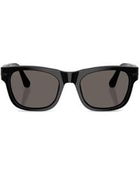Persol - Square-Frame Sunglasses - Lyst