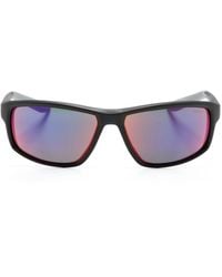 Nike - Rabid 22 E Biker-frame Sunglasses - Lyst