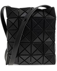 Issey Miyake - Prism Matte Shoulder Bag - Lyst