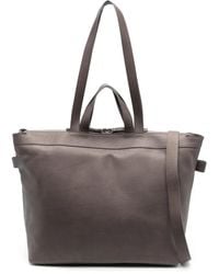Marsèll - レザー ハンドバッグ - Lyst
