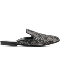 10 Corso Como - X The Merchant Of Florence Woodstock Mules - Lyst