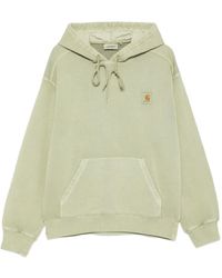 Carhartt - Pouch Hoodie - Lyst