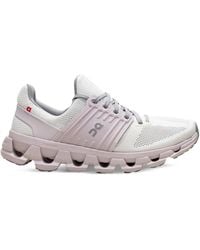 On Shoes - Cloudswift 3 Ad Wmns "ivory Lily" スニーカー - Lyst